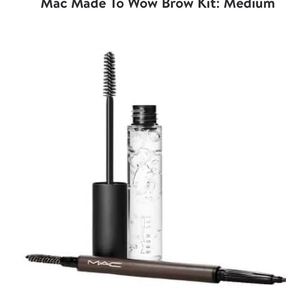 MAC Prep+Prime & Brow Kit Set - Picture 6 of 12